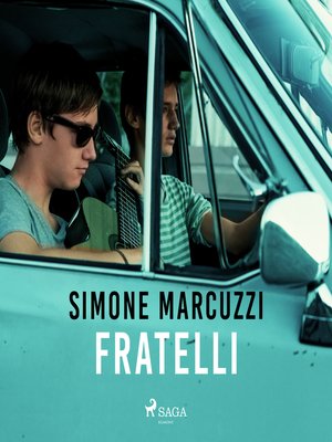 cover image of Fratelli